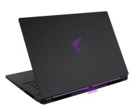 Gigabyte AORUS MASTER R9-8940HX/32GB/1TB/Win11P RTX5070Ti OLED 240Hz - 1534926 - zdjęcie 4